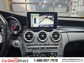 Mercedes-Benz C 43 AMG 4MATIC 360CAM* BURMESTER* PANO* KEYLESS*  | Mobile.bg    11