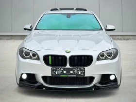 BMW 530 M PERFORMANCE/3xTV/xDrive/SUNROOF/Hi-Fi/SAT - 34900 лв. / 17844.09 € - 81643431 2
