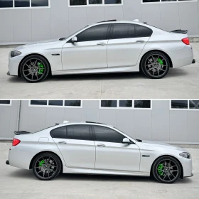 BMW 530 M PERFORMANCE/3xTV/xDrive/SUNROOF/Hi-Fi/SAT - 34900 лв. / 17844.09 € - 81643431 6