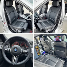 BMW 530 M PERFORMANCE/3xTV/xDrive/SUNROOF/Hi-Fi/SAT - 34900 лв. / 17844.09 € - 81643431 12