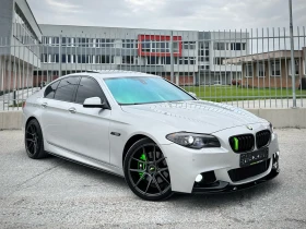BMW 530 M PERFORMANCE/3xTV/xDrive/SUNROOF/Hi-Fi/SAT - 34900 лв. / 17844.09 € - 81643431 17