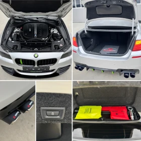 BMW 530 M PERFORMANCE/3xTV/xDrive/SUNROOF/Hi-Fi/SAT - 34900 лв. / 17844.09 € - 81643431 7