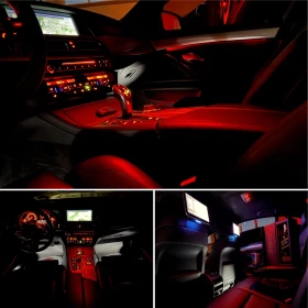 BMW 530 M PERFORMANCE/3xTV/xDrive/SUNROOF/Hi-Fi/SAT - 34900 лв. / 17844.09 € - 81643431 14