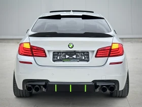 BMW 530 M PERFORMANCE/3xTV/xDrive/SUNROOF/Hi-Fi/SAT - 34900 лв. / 17844.09 € - 81643431 4