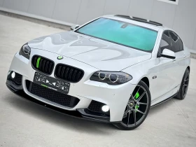 BMW 530 M PERFORMANCE/3xTV/xDrive/SUNROOF/Hi-Fi/SAT