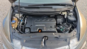 Honda Civic ТЮТЮН/ВСИЧКО ПЛАТЕНО/ОБСЛУЖЕН - 5600 лв. / 2863.23 € - 24142643 11