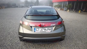 Honda Civic ТЮТЮН/ВСИЧКО ПЛАТЕНО/ОБСЛУЖЕН - 5600 лв. / 2863.23 € - 24142643 9