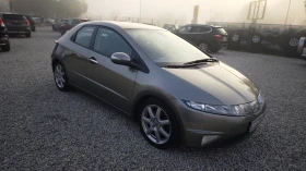 Honda Civic ТЮТЮН/ВСИЧКО ПЛАТЕНО/ОБСЛУЖЕН - 5600 лв. / 2863.23 € - 24142643 7