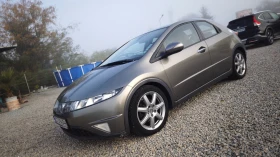 Honda Civic ТЮТЮН/ВСИЧКО ПЛАТЕНО/ОБСЛУЖЕН - 5600 лв. / 2863.23 € - 24142643 3