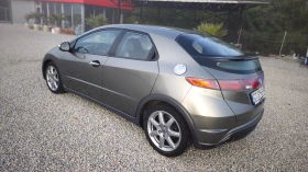 Honda Civic ТЮТЮН/ВСИЧКО ПЛАТЕНО/ОБСЛУЖЕН - 5600 лв. / 2863.23 € - 24142643 8