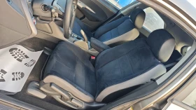 Honda Civic ТЮТЮН/ВСИЧКО ПЛАТЕНО/ОБСЛУЖЕН - 5600 лв. / 2863.23 € - 24142643 16