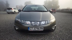 Honda Civic ТЮТЮН/ВСИЧКО ПЛАТЕНО/ОБСЛУЖЕН - 5600 лв. / 2863.23 € - 24142643 5