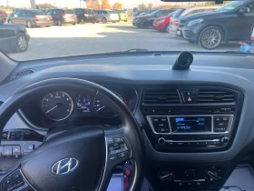 Hyundai I20 1.2i bi-fuel - 14500 лв. / 7413.73 € - 92947603 10