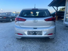 Hyundai I20 1.2i bi-fuel - 14500 лв. / 7413.73 € - 92947603 4