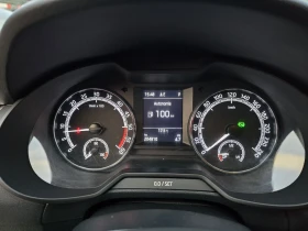 Skoda Octavia 1.6TDI 115к.с style - 13900 лв. / 7106.96 € - 72379369 17