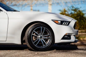 Ford Mustang 2.3 ECOBOOST, снимка 5