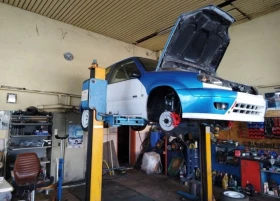 Citroen Saxo VTS 16v | Mobile.bg    7