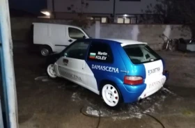 Citroen Saxo VTS 16v | Mobile.bg    15