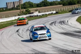 Citroen Saxo VTS 16v | Mobile.bg    2