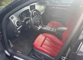 Audi S3 2018 QUATTRO * БЕЗ ПЪРВОНАЧАЛНА ВНОСКА*  - 31890 лв. / 16305.10 € - 86961283 4