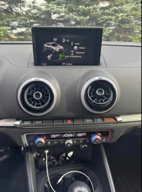 Audi S3 2018 QUATTRO * БЕЗ ПЪРВОНАЧАЛНА ВНОСКА*  - 31890 лв. / 16305.10 € - 86961283 6