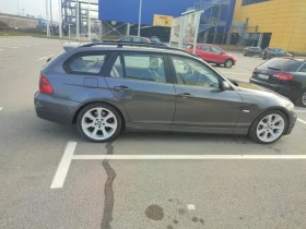 BMW 320 163 кс., снимка 11