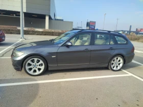 BMW 320 163 кс., снимка 9