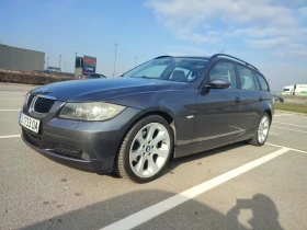 BMW 320 163 кс., снимка 5