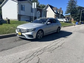 Mercedes-Benz E 400 4MATIC - 21000 € / 41072.43 лв. - 19018026 3