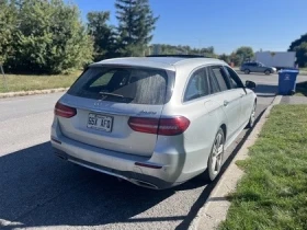 Mercedes-Benz E 400 4MATIC - 21000 € / 41072.43 лв. - 19018026 6