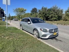 Mercedes-Benz E 400 4MATIC