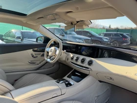 Mercedes-Benz S 63 AMG 4Matic+ Coupe Facelift - 139999 € / 273814.24 лв. - 87074320 14