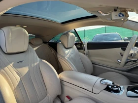 Mercedes-Benz S 63 AMG 4Matic+ Coupe Facelift - 139999 € / 273814.24 лв. - 87074320 13