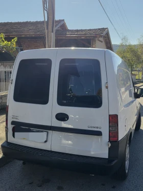 Opel Combo - 1700 € / 3324.91 лв. - 39176113 4