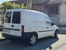 Opel Combo - 1700 € / 3324.91 лв. - 39176113 5