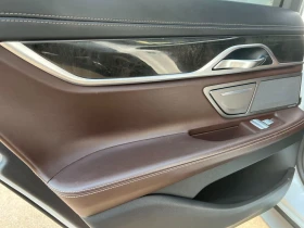 BMW 750 i xDrive* M-PACK* CARFAX* АВТО КРЕДИТ* , снимка 13