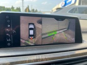 BMW 750 i xDrive* M-PACK* CARFAX* АВТО КРЕДИТ* , снимка 12