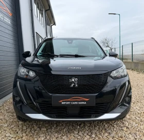 Peugeot 2008 e-2008 EV 2020 Allure 50 KwH , снимка 2