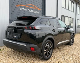 Peugeot 2008 e-2008 EV 2020 Allure 50 KwH , снимка 8