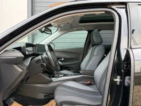 Peugeot 2008 e-2008 EV 2020 Allure 50 KwH , снимка 11