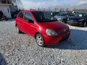 Toyota Yaris 1.0 70кс 4 цилиндъра - 2750 € / 5378.53 лв. - 22879855 2