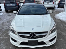 Mercedes-Benz CLA 250 * CARFAX * ЦЕНА ДО БГ - 11999 € / 23468.00 лв. - 62764092 5
