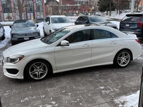 Mercedes-Benz CLA 250 * CARFAX * ЦЕНА ДО БГ - 11999 € / 23468.00 лв. - 62764092 2