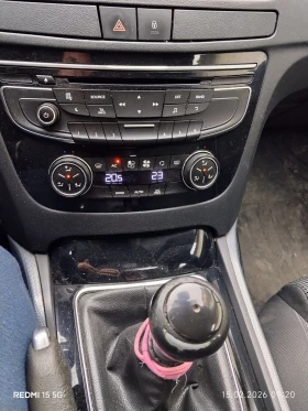 Peugeot 508 - 8000 € / 15646.64 лв. - 37015366 4