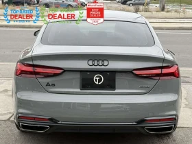 Audi A5 * АВТО КРЕДИТ* ЦЕНА ДО БГ * СЕРВИЗНА ИСТОРИЯ *  - 23600 € / 46157.59 лв. - 95945761 8