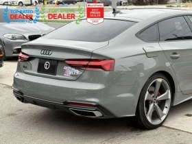 Audi A5 * АВТО КРЕДИТ* ЦЕНА ДО БГ * СЕРВИЗНА ИСТОРИЯ *  - 23600 € / 46157.59 лв. - 95945761 4