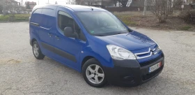 Citroen Berlingo 1.6 HDI 90кс - 3200 € / 6258.66 лв. - 80923583 3