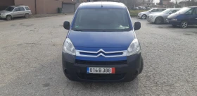 Citroen Berlingo 1.6 HDI 90кс - 3200 € / 6258.66 лв. - 80923583 4