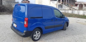 Citroen Berlingo 1.6 HDI 90кс - 3200 € / 6258.66 лв. - 80923583 6