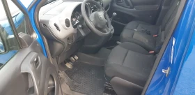Citroen Berlingo 1.6 HDI 90кс - 3200 € / 6258.66 лв. - 80923583 12